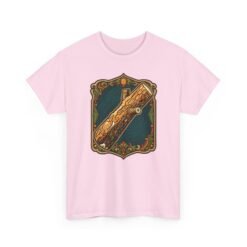 The Log Knows - Unisex T-Shirt – Ask the Log - Image 16