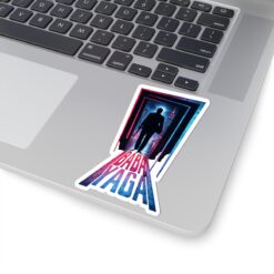 Baba Yaga – Indoor Sticker – The One They Whisper About - Image 20