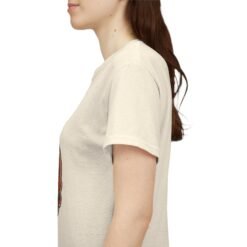 I Wish You All Capy-ness – Unisex T-Shirt – Maximum Chill, Maximum Cute - Image 16