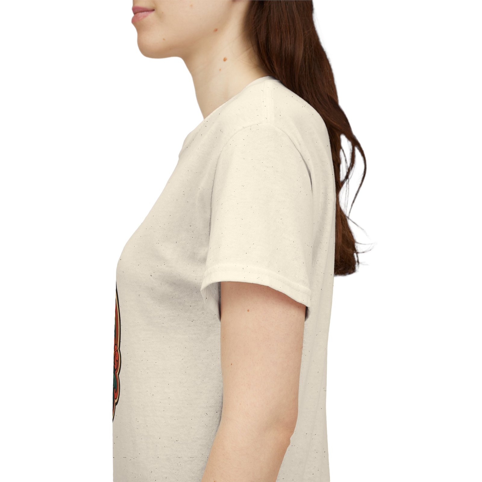 I Wish You All Capy-ness – Unisex T-Shirt – Maximum Chill, Maximum Cute - Image 16