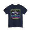Aliens Believe in Me – Unisex T-Shirt – The Feeling Is Mutual