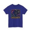 Sagittarius Constellation - Unisex T-Shirt – Aim for the Stars