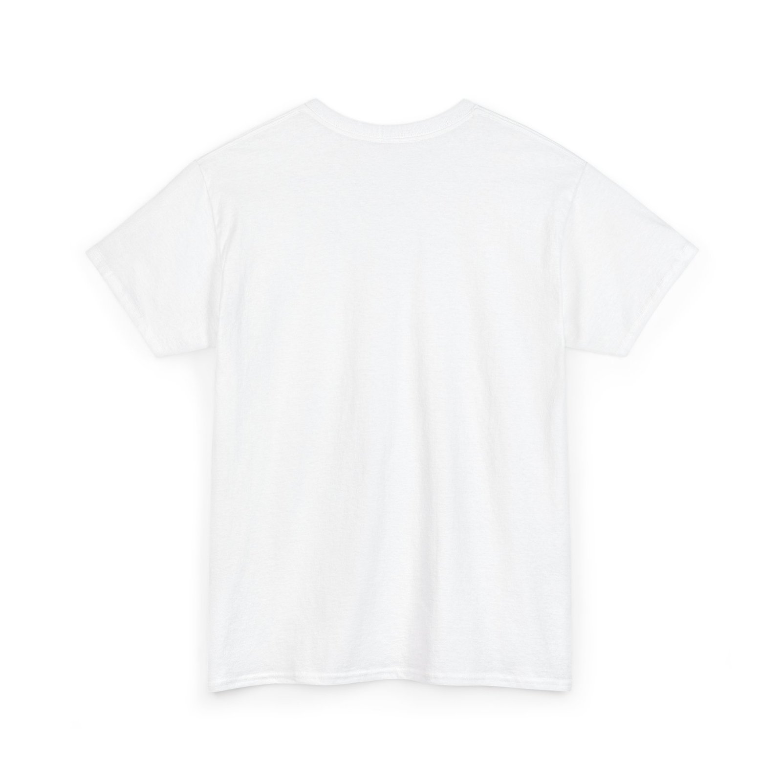 Be-You-Tiful – Unisex T-Shirt – The Best Look Is Being Yourself - Image 2