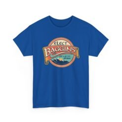 Elect Baggins for The Shire - Unisex T-Shirt – Vote for Second Breakfast - Image 22