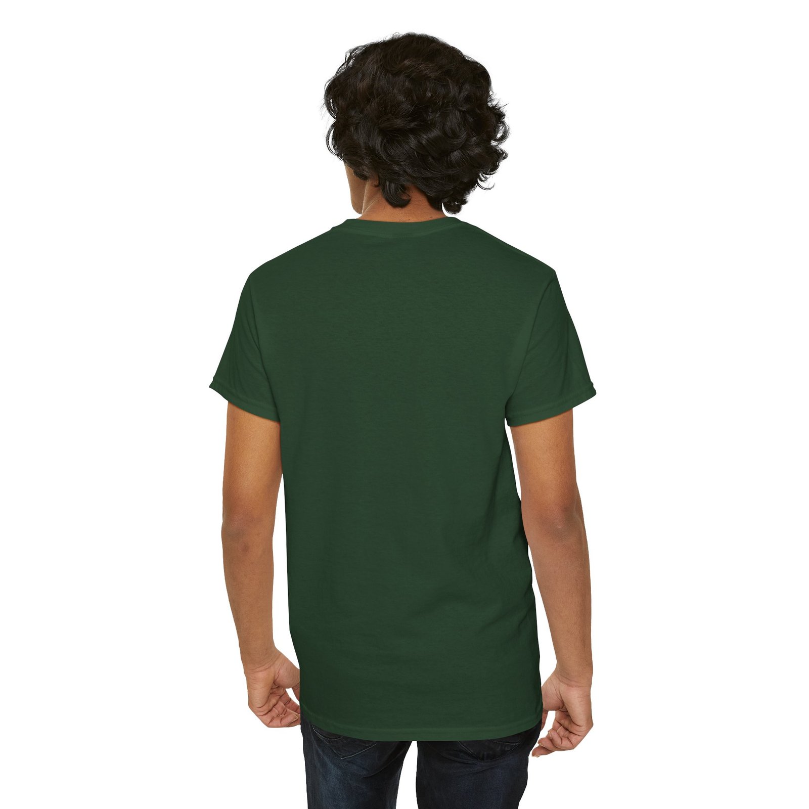 I Don’t Do Drugs, Just Weed – Unisex Funny Cannabis T-Shirt - Image 13