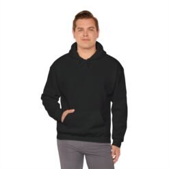 Baba Yaga – Unisex Hoodie – Fear the Shadow - Image 9