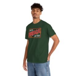 I Don’t Do Drugs, Just Weed – Unisex Funny Cannabis T-Shirt - Image 8