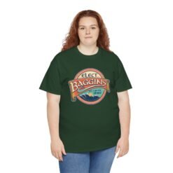Elect Baggins for The Shire - Unisex T-Shirt – Vote for Second Breakfast - Image 8