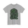 House of Snake – Unisex T-Shirt – Wizarding School Ambition Has a Plan