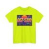 867-5309 – Unisex T-Shirt – The Number You’ll Never Forget