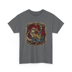 Dancing Baby Xenomorph – Unisex T-Shirt – Spaceballs Meets Pure Absurdity - Image 15