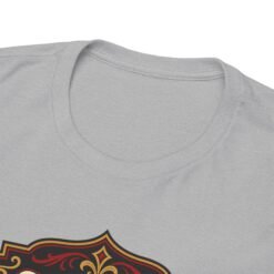 Bad Hombre – Unisex T-Shirt – Political Debate History Meets Meme Culture - Image 4