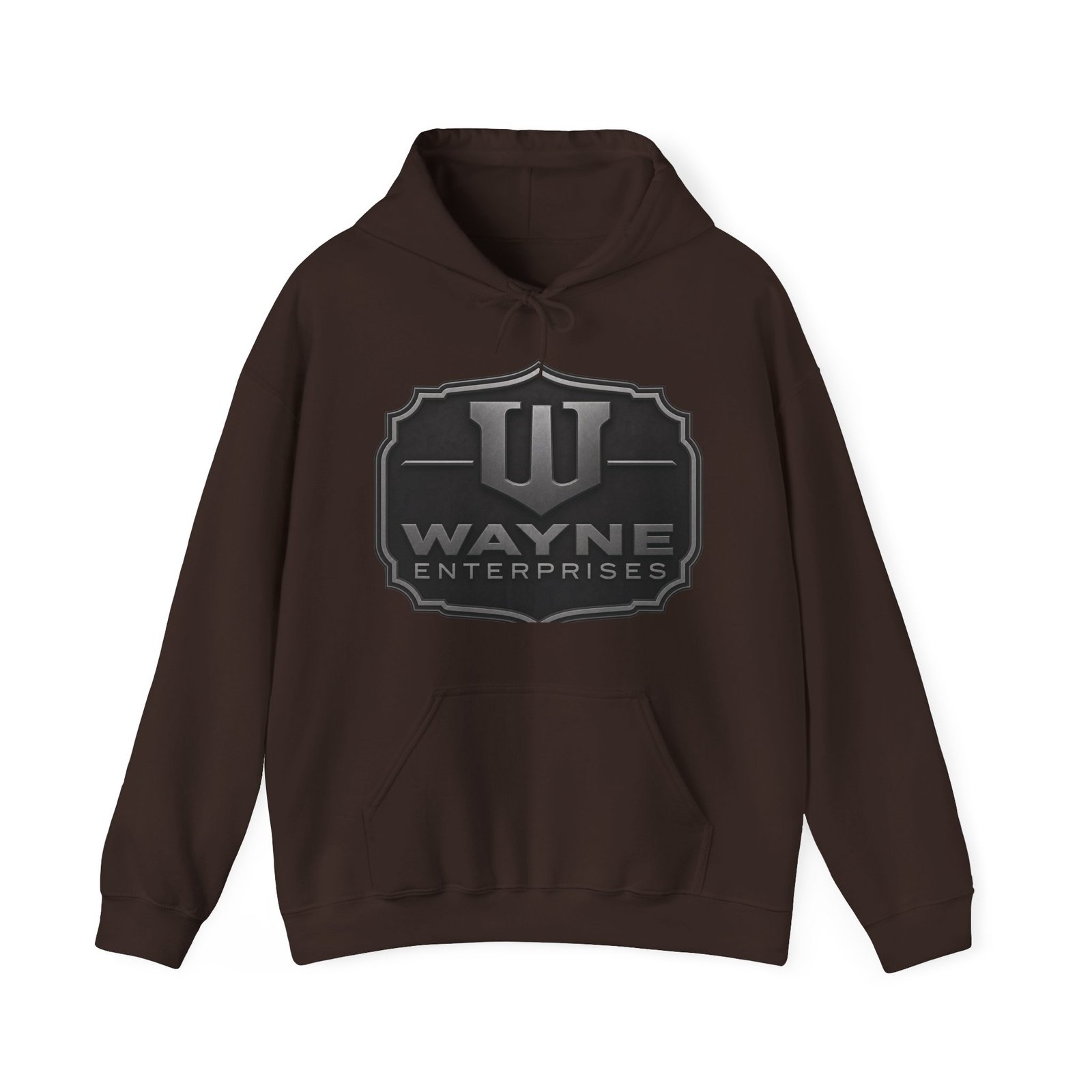 Wayne Enterprises – Unisex Hoodie – After-Hours Gotham Employee Gear - Image 15