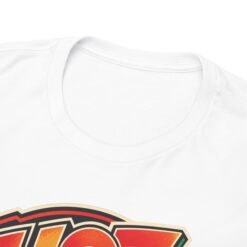 Hot Stuff Comin' Through! - Unisex T-Shirt – Spicy, Bold, and Ready to Roll - Image 13