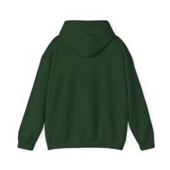 Alternative view of 🌿 Elect Baggins for The Shire Unisex Hoodie – Cozy Gear for Campaigning Hobbits