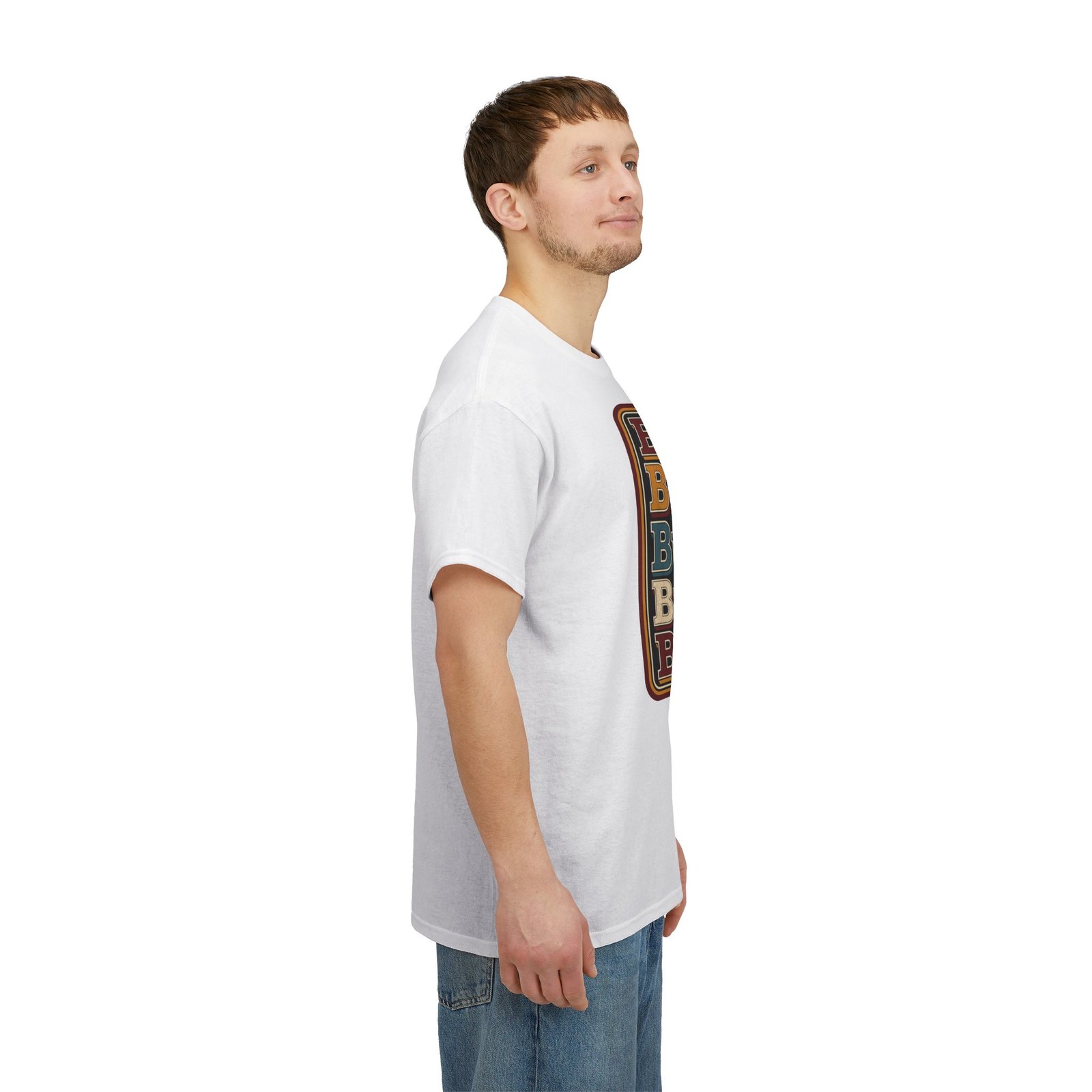 Bueller? Bueller? - Unisex T-Shirt – Attendance Optional - Image 7
