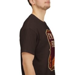 I'm Just Here for the Pie - Unisex T-Shirt – Sweet Truth Served Daily - Image 15