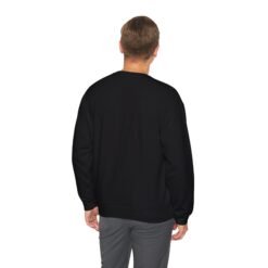 Baba Yaga – Unisex Sweatshirt – Fear the Shadow - Image 9