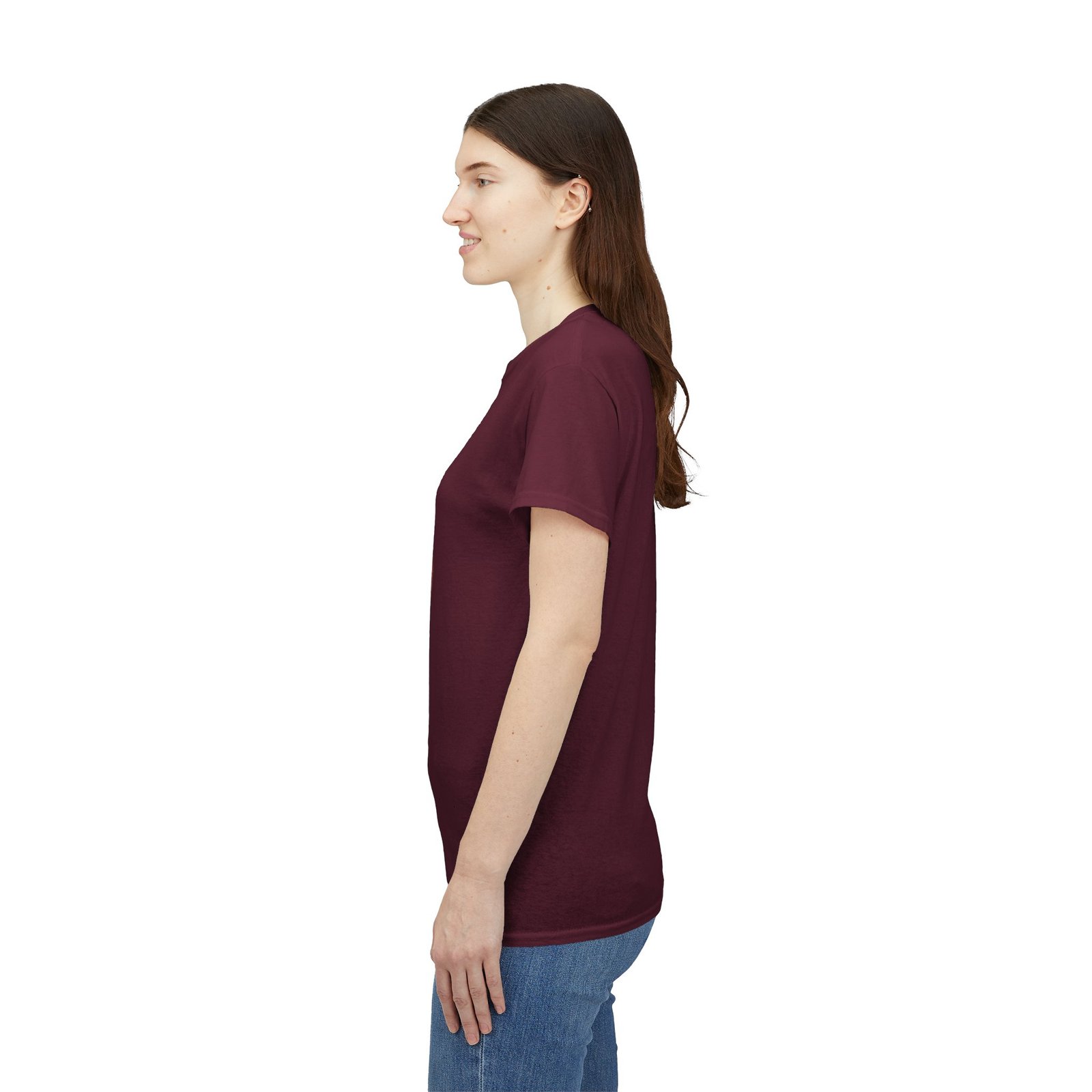 Platform 9¾ – Unisex T-Shirt – Your Journey to Hogwarts Starts Here - Image 8