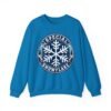 Special Snowflake – Unisex Sweatshirt – Uniquely Difficult and Extra Cozy