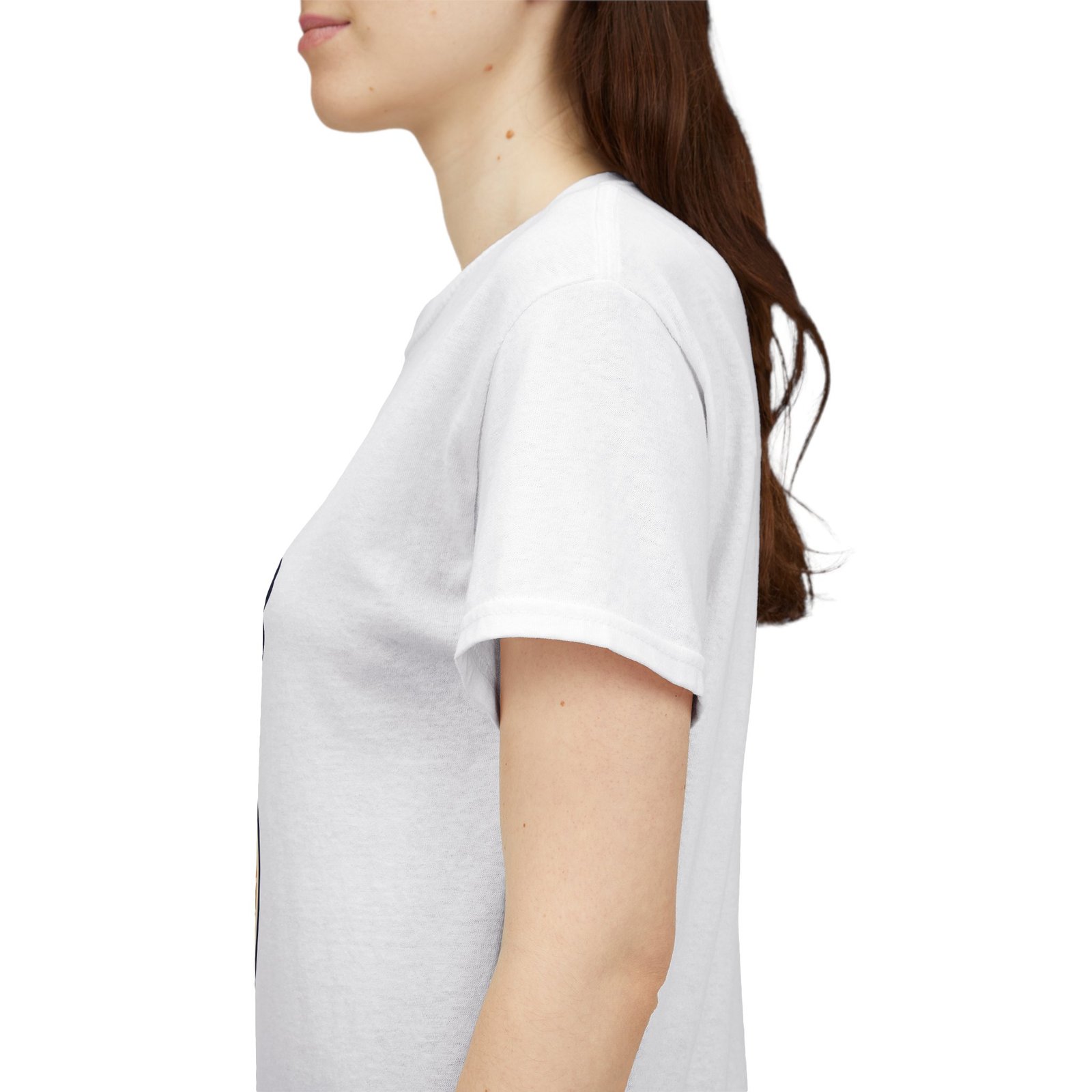 Climate Change Is Real - Unisex T-Shirt – A Message in the Smoke - Image 17