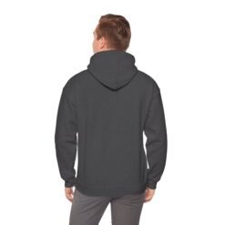 House of Eagle – Unisex Hoodie – Cozy Wizarding School Wisdom - Image 10