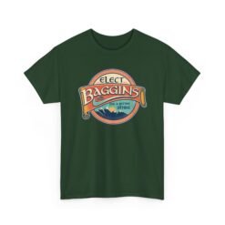 Elect Baggins for The Shire - Unisex T-Shirt