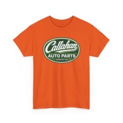 Callahan Auto Parts - Unisex T-Shirt – Sandusky Built - Image 11