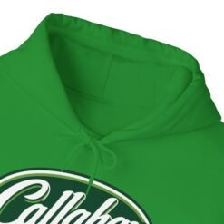 Callahan Auto Parts - Unisex Hoodie – Built Tough in Sandusky, Ohio - Image 5