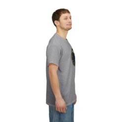 Cat Snake – Unisex T-Shirt – Long, Silly, and Full of Mischief - Image 14