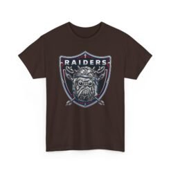 Tusken Raiders – Unisex T-Shirt – The Galaxy’s Grimiest Gridiron Gang - Image 13