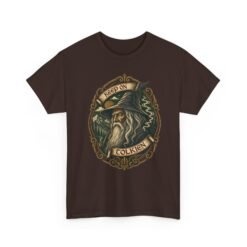 Keep On Tolkien - Unisex T-Shirt – Walk the Legendary Path - Image 17