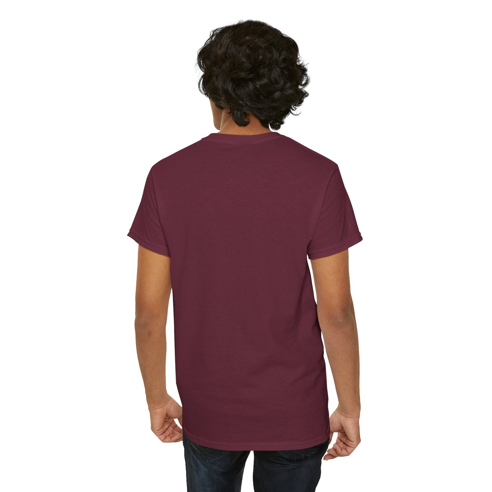 Everyday Is Caturday – Unisex T-Shirt – Feline Festive Vibes - Image 13
