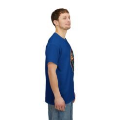 Rock Paper Scissors Lizard LLAP – Unisex T-Shirt – Geek Logic Wins - Image 7
