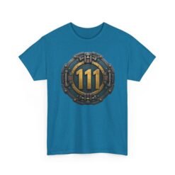 Vault 111 – Unisex T-Shirt