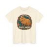 I Wish You All Capy-ness – Unisex T-Shirt – Maximum Chill, Maximum Cute