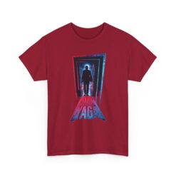 Baba Yaga – Unisex T-Shirt – The One You Send to Kill the Boogeyman - Image 20