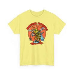 Murder Hornets – Unisex T-Shirt – Apparently the Stinger Wasn’t Enough