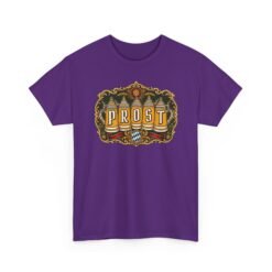 PROST - Unisex T-Shirt – Oktoberfest Beer Stein - German Cheers - Image 18