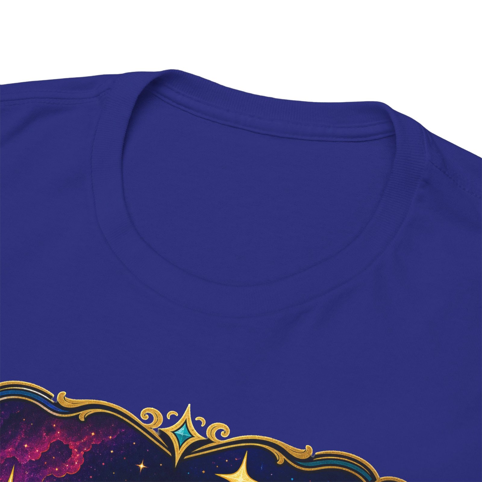 Sagittarius Constellation - Unisex T-Shirt – Aim for the Stars - Image 4