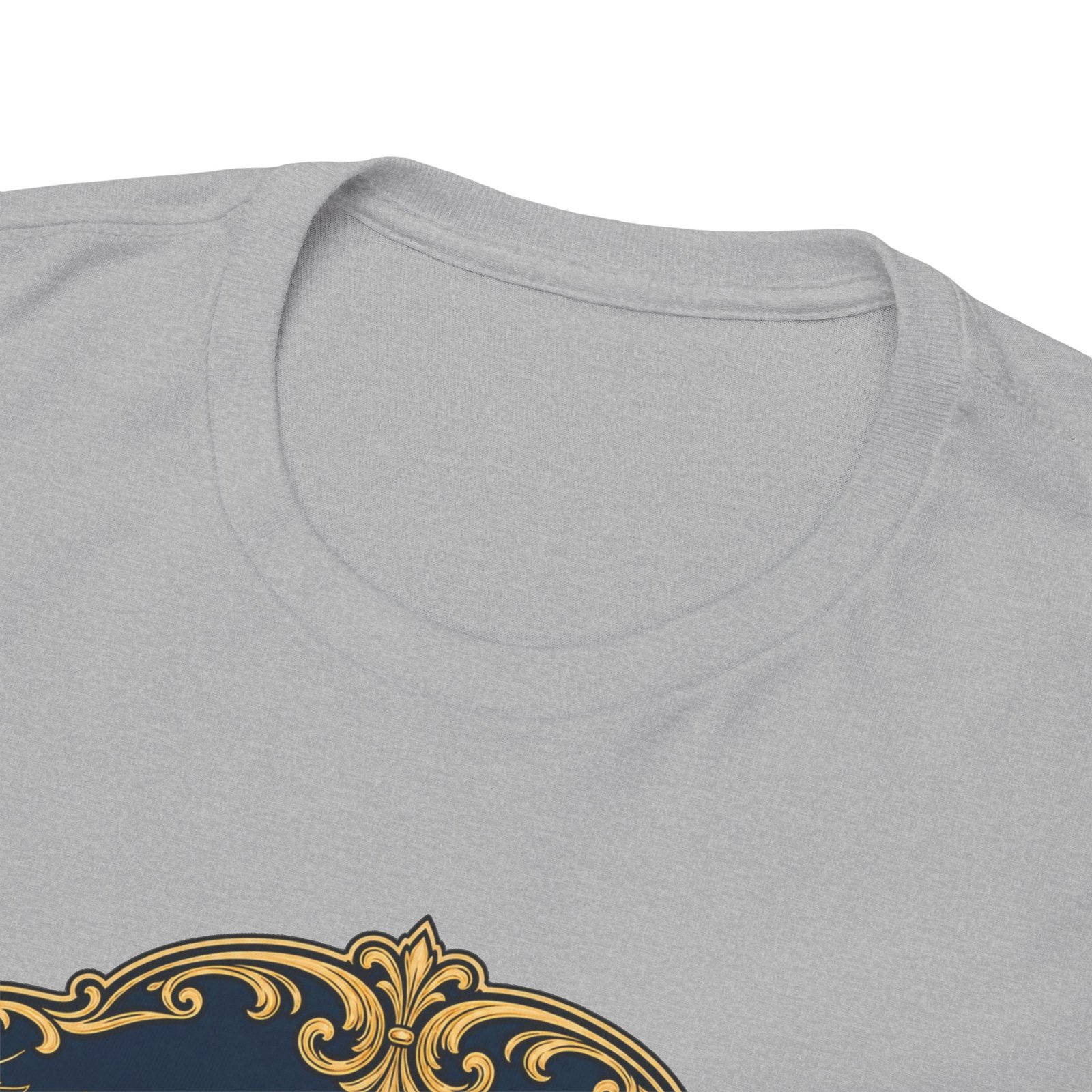Cat Snake – Unisex T-Shirt – Long, Silly, and Full of Mischief - Image 4