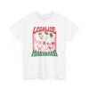 Legalize Marinara - Unisex T-Shirt – Funny Retro Pizza and Italian Food