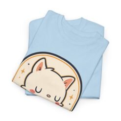 Not Today – Unisex T-Shirt – Cattitude Activated - Image 3