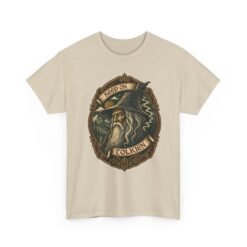 Keep On Tolkien - Unisex T-Shirt – Walk the Legendary Path - Image 23