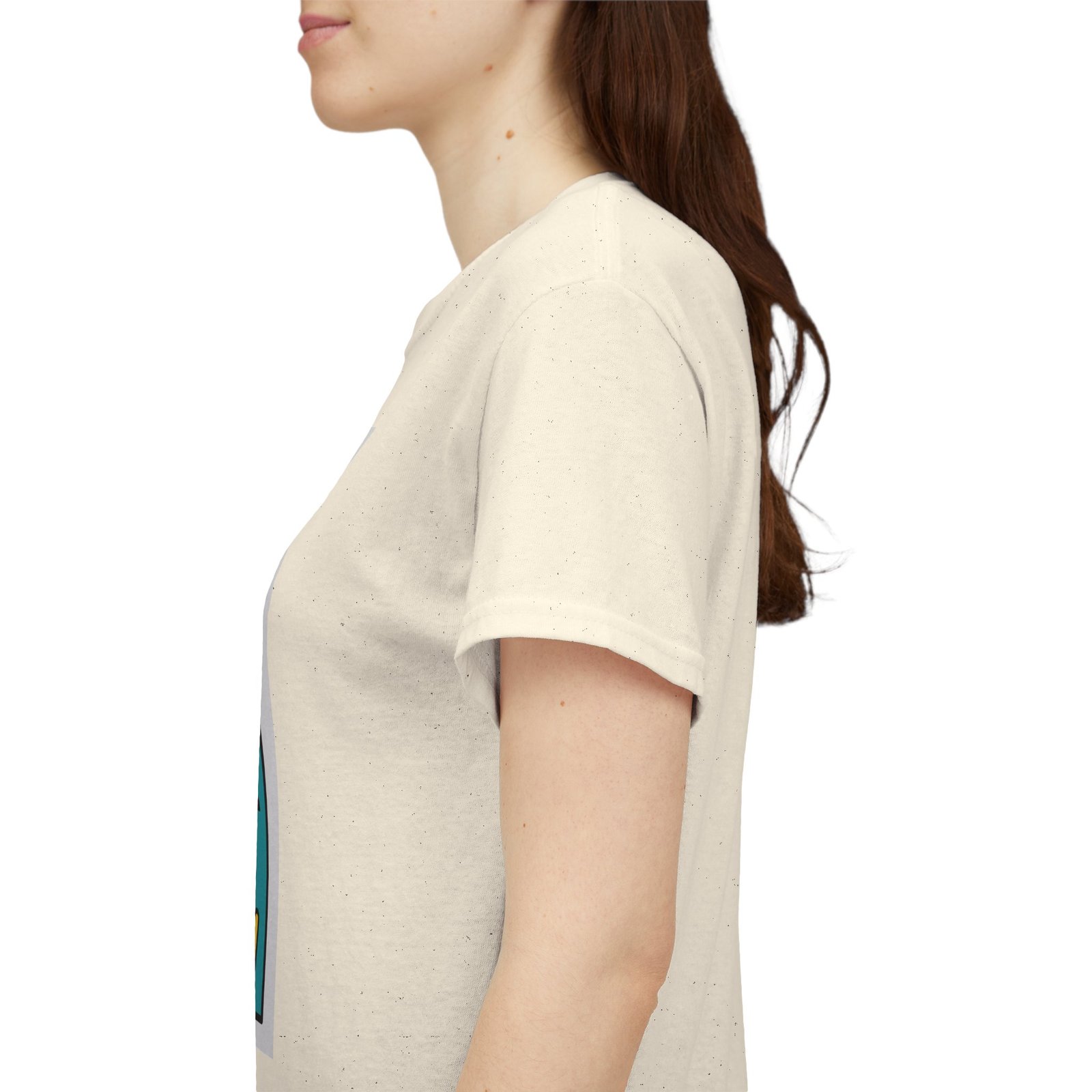 You Are Acute – Unisex T-Shirt for the Geometry of Love - Image 17