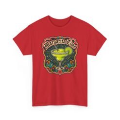 Margarita Time - Unisex T-Shirt – Salt, Lime, and Good Vibes - Image 21
