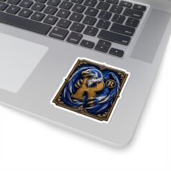 House of Eagle – Indoor Sticker – Wizarding School Wisdom That Sticks - Image 14