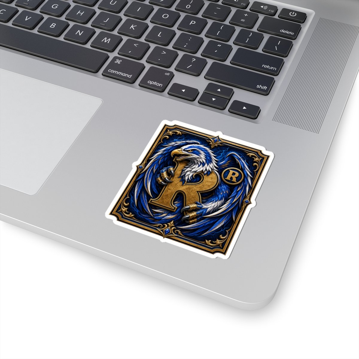 House of Eagle – Indoor Sticker – Wizarding School Wisdom That Sticks - Image 14