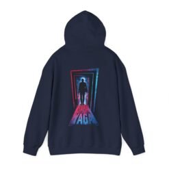 Baba Yaga – Unisex Hoodie – Fear the Shadow - Image 22