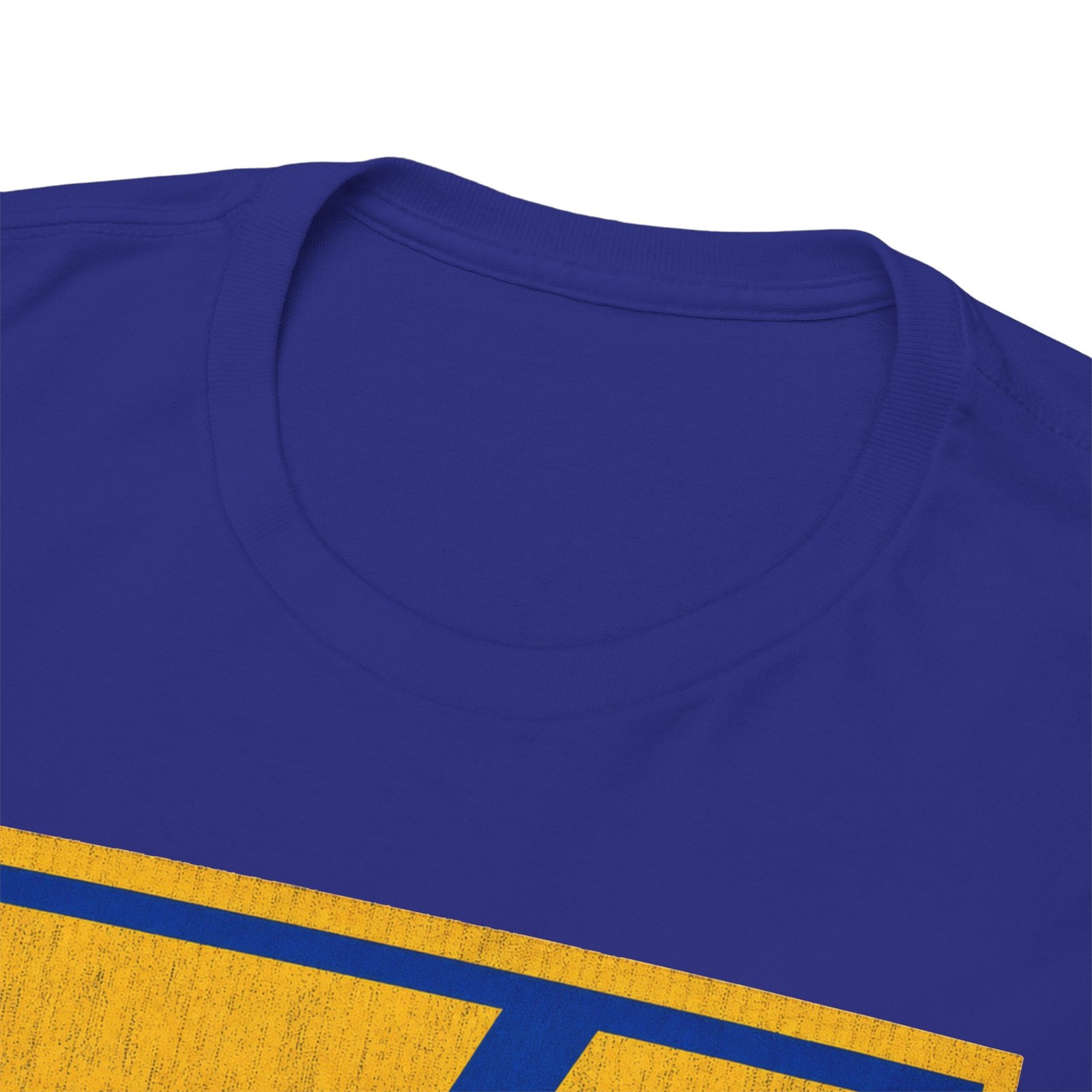 Vault 76 – Unisex T-Shirt – Reclamation Day Starts Here - Image 5